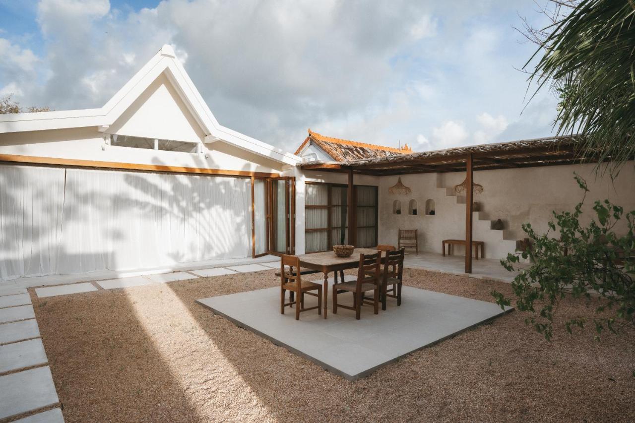 Casa Sula Bali Villa Uluwatu  Exterior photo