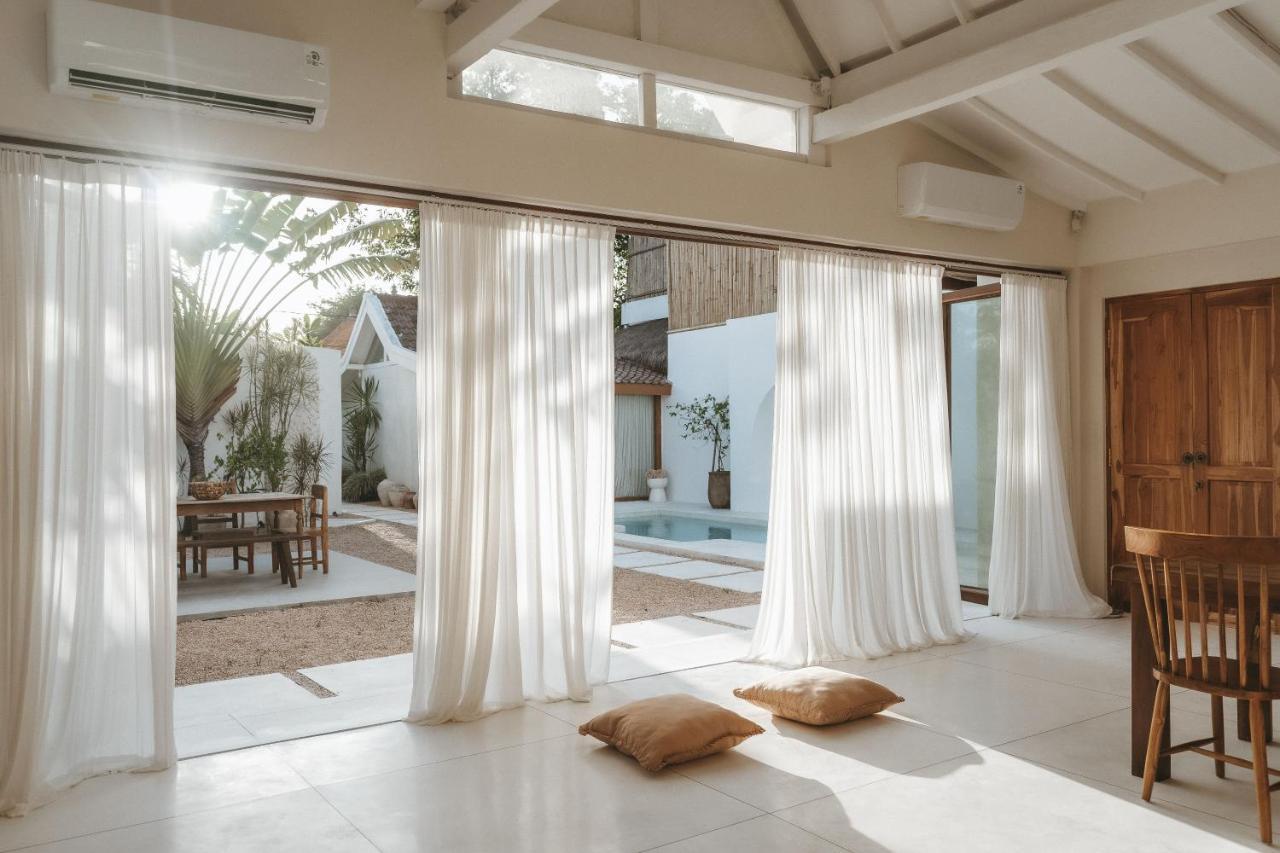 Casa Sula Bali Villa Uluwatu  Exterior photo