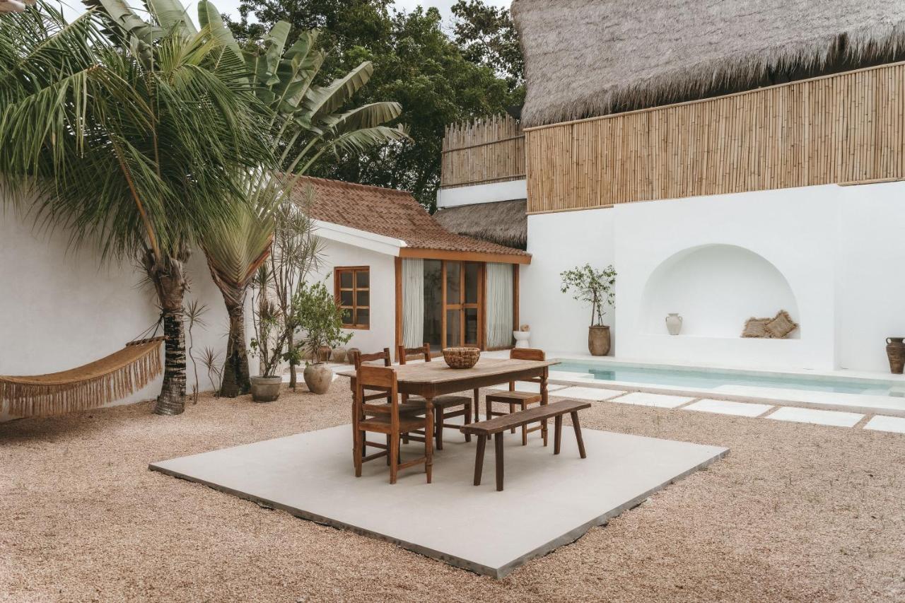 Casa Sula Bali Villa Uluwatu  Exterior photo