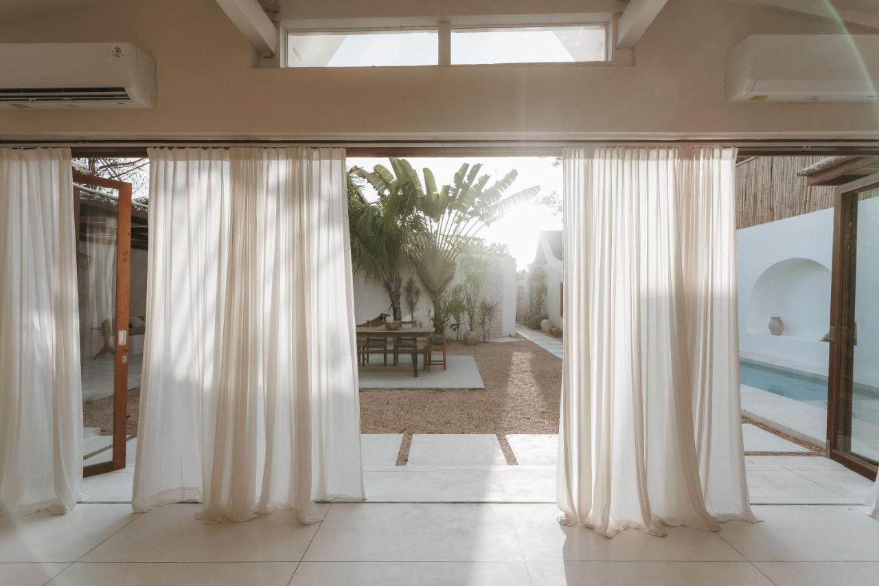 Casa Sula Bali Villa Uluwatu  Exterior photo