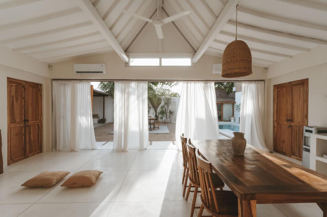 Casa Sula Bali Villa Uluwatu  Exterior photo