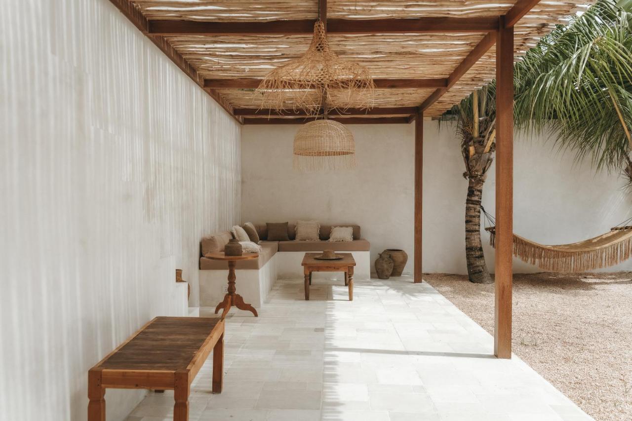 Casa Sula Bali Villa Uluwatu  Exterior photo